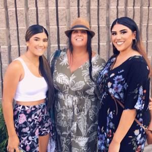 Meet your Posher, Kris